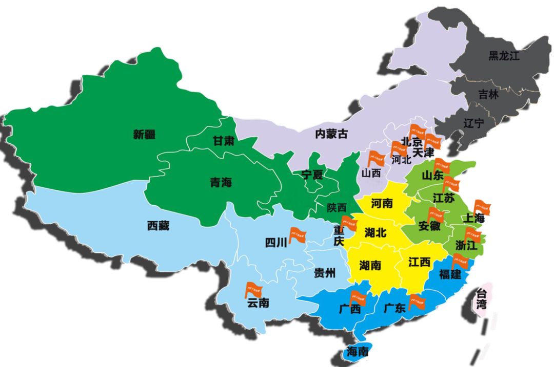 優脈PVC-C塑料消防管_全國項目地圖.jpg